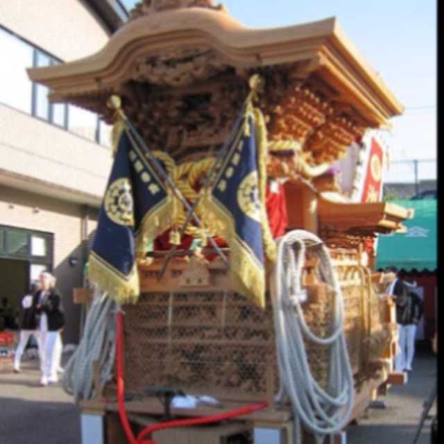 ユーザーアイコン