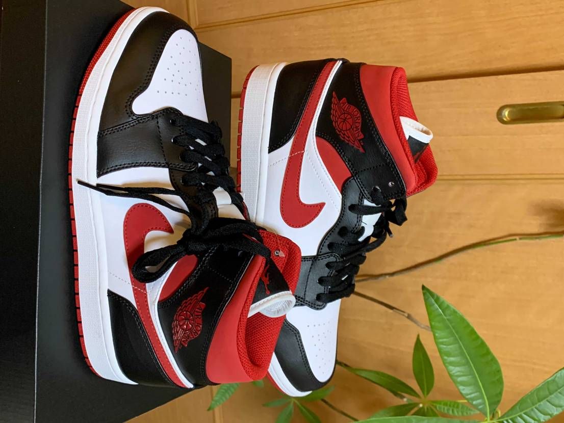 実物はこんな感じです。普通にかっこいいけどな！！