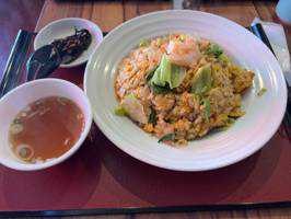 炒飯