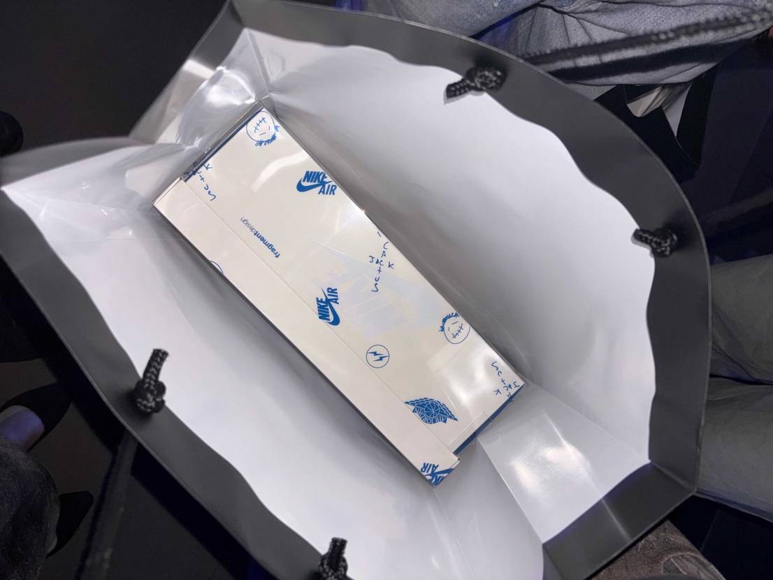 サインも貰えたし最高に楽しかった