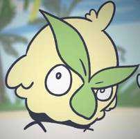 ユーザーアイコン