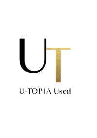 U-TOPIA_USED(出品者)