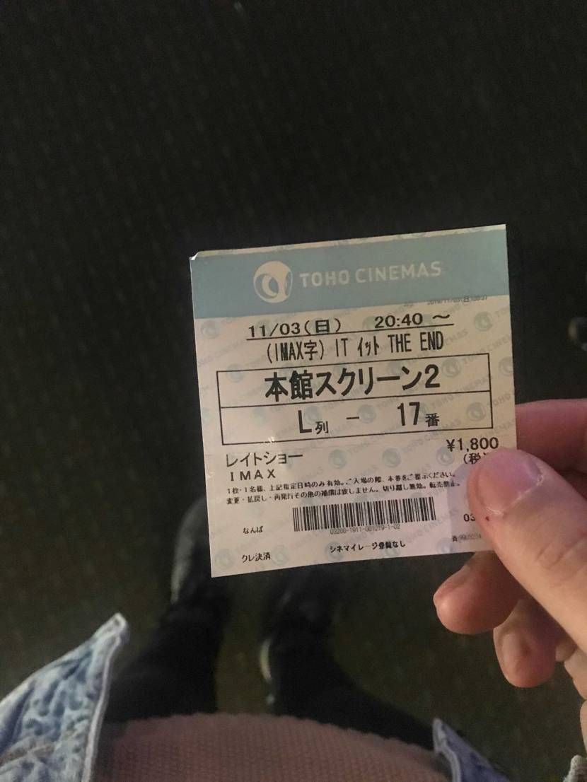 FPARーー
初おろし!実物最&高です!
随所にジョ