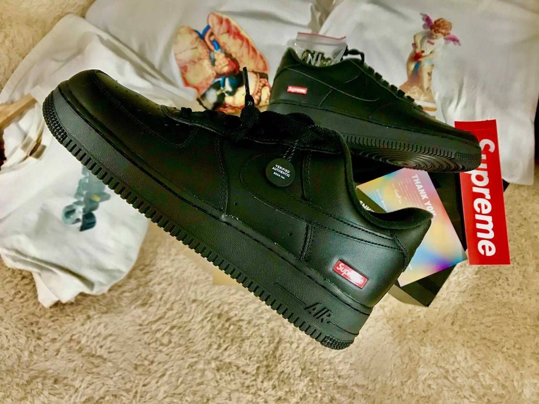 GOT'EM × 3
SNKRDUNK から先程到着
ス