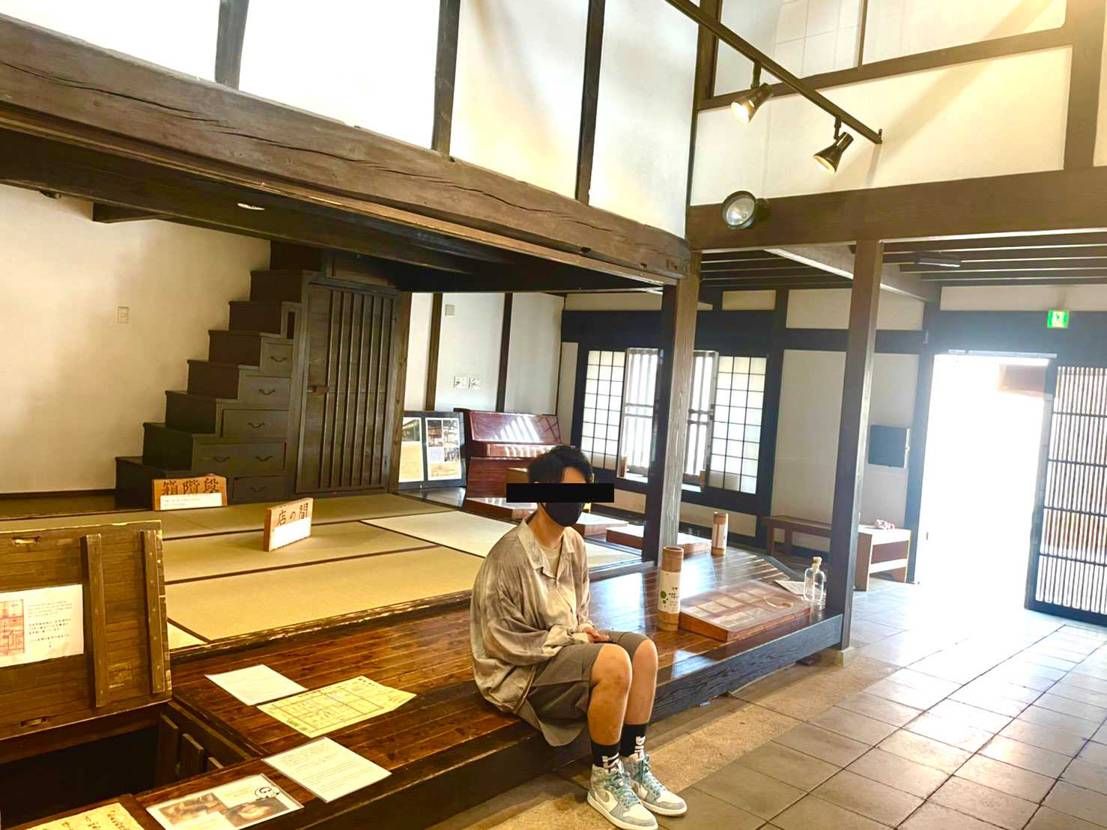 プレゼントしたココ、
とても喜んでくれました。
有難うス