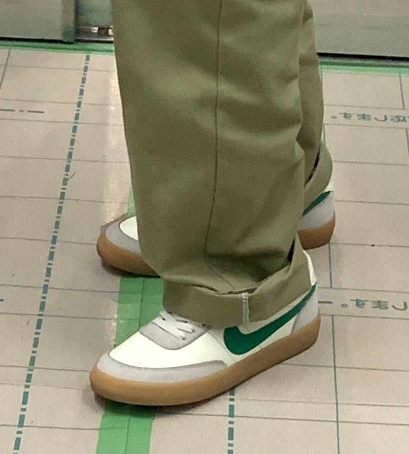 Kill shot2 可愛すぎる🌳