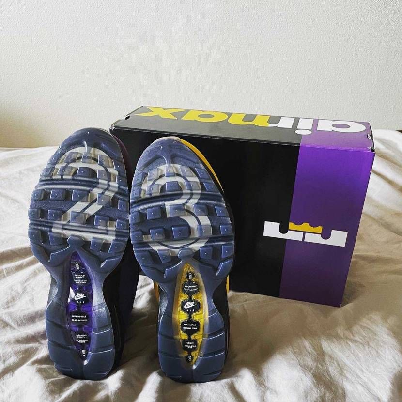 念願のレブロン!!!
まじでかっこいい✨