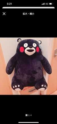 くまモン