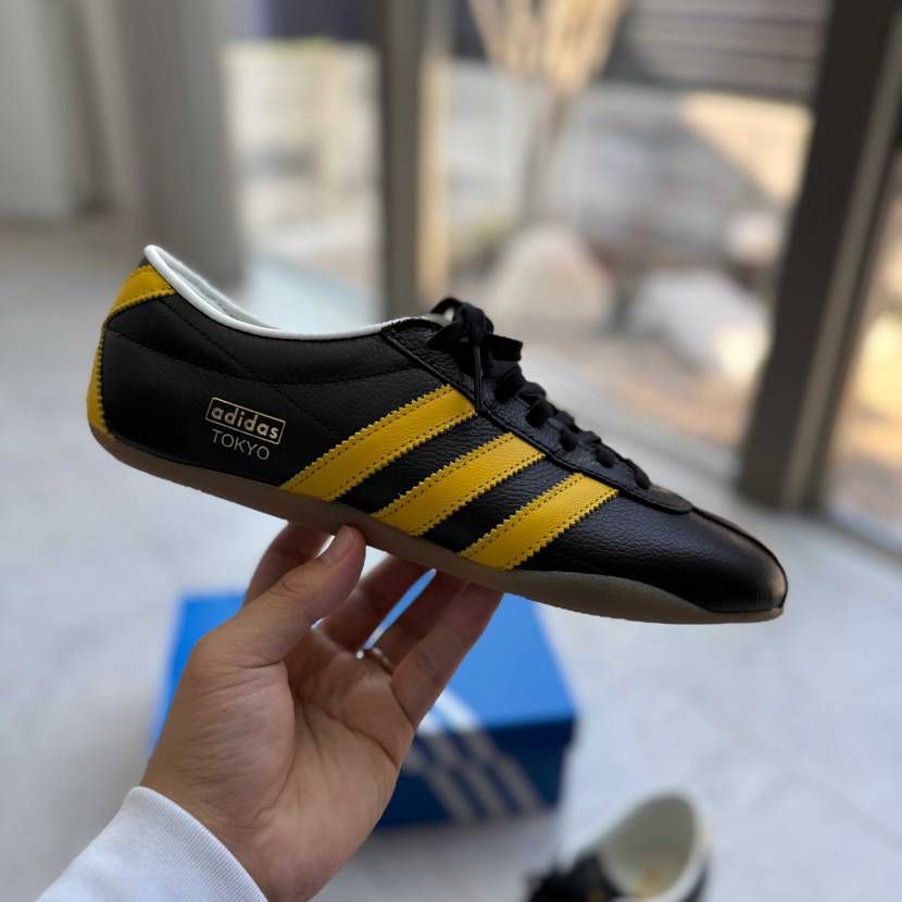 大人シンプル👟

tokyo初めて購入しましたがマイサイで
バッチリでした