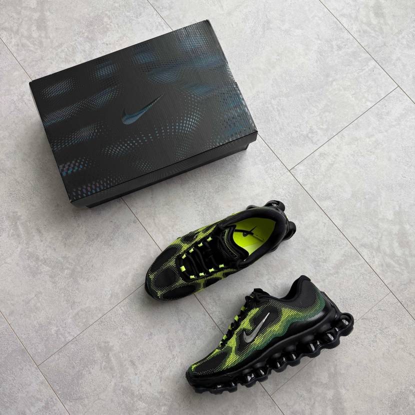 めちゃくちゃ欲しかった1足が届きました😍

フラグメント