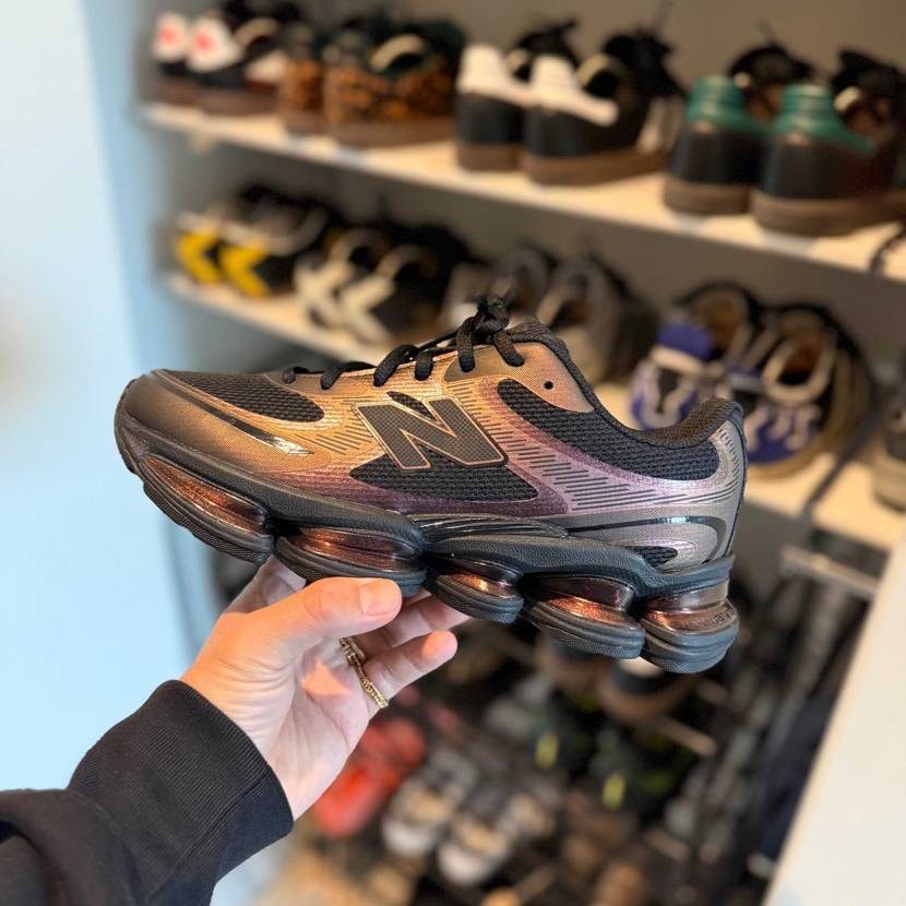 前から気になっていたABZORB 2000 が
NBオンラインでSALEになっ