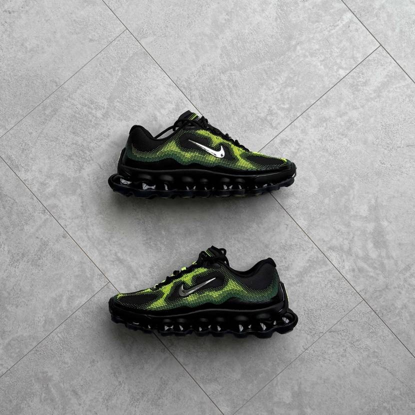 めちゃくちゃ欲しかった1足が届きました😍

フラグメント