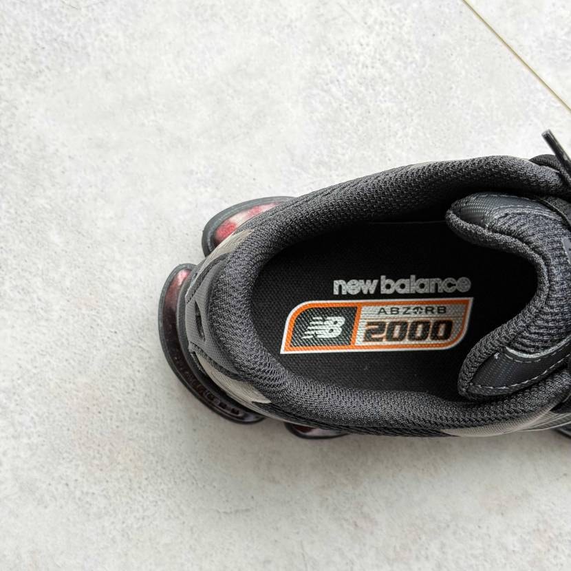 前から気になっていたABZORB 2000 が
NBオンラ