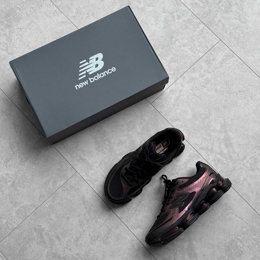 前から気になっていたABZORB 2000 が
NBオンラ