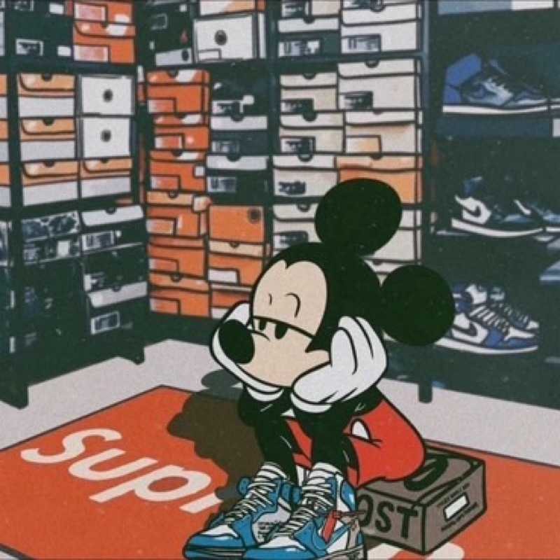 ユーザーアイコン