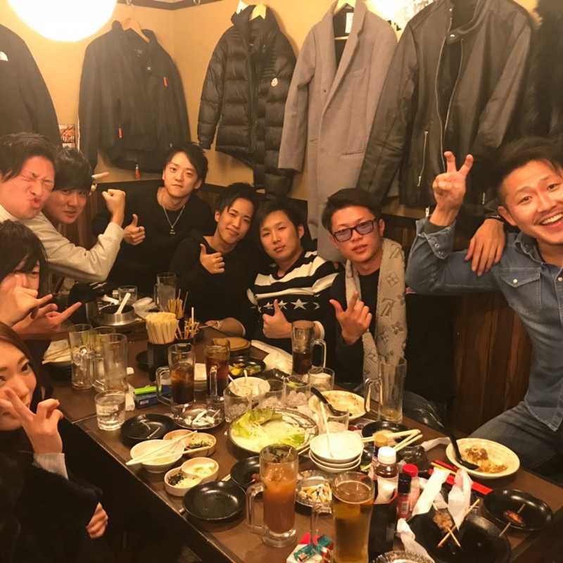 ユーザーアイコン