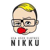 古着屋NIKKU(出品者)