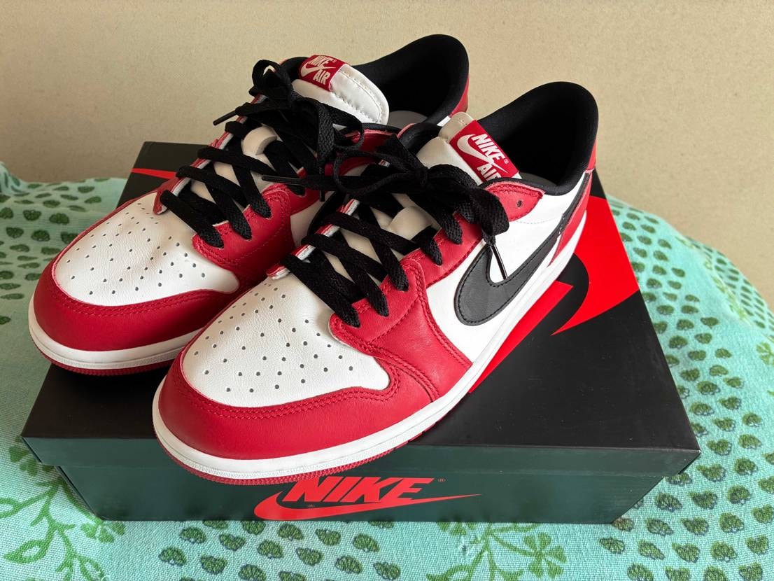 ここで少し安くゲットできました！
嬉しい。履き潰してきます！