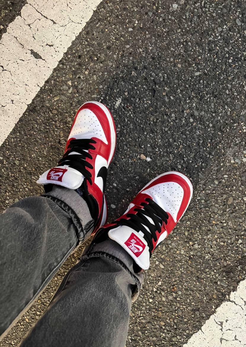 Nike SB Dunk Low Pro "J-Pack C