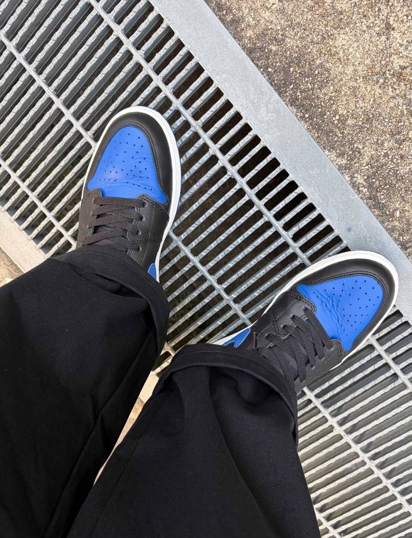 Nike Air Jordan 1 Retro High "