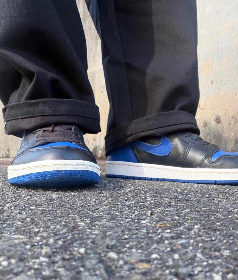 Nike Air Jordan 1 Retro High "