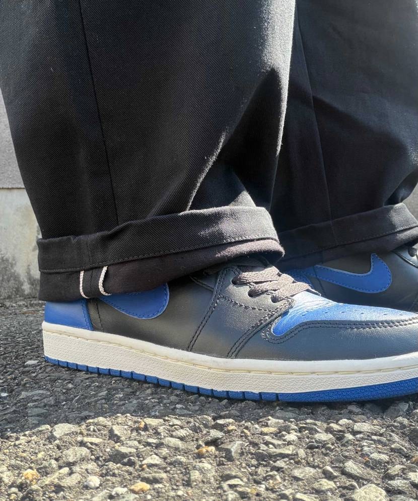 Nike Air Jordan 1 Retro High "