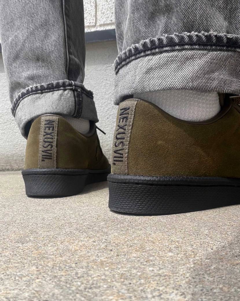 NEXUSVII 15th × CONVERSE 40th 