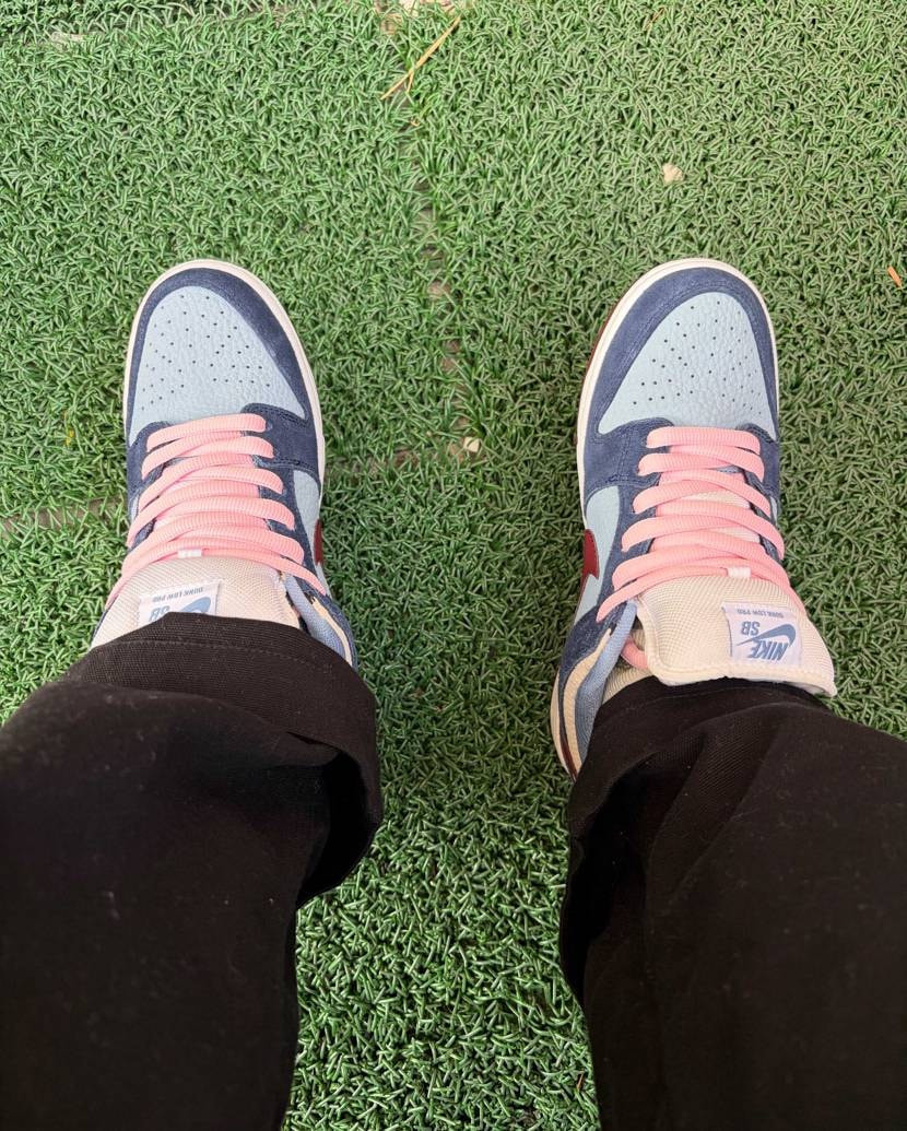 Nike SB Dunk Low "FTC Finally"

絶賛、夏季休