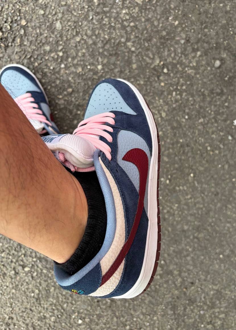 Nike SB Dunk Low "FTC Finally"