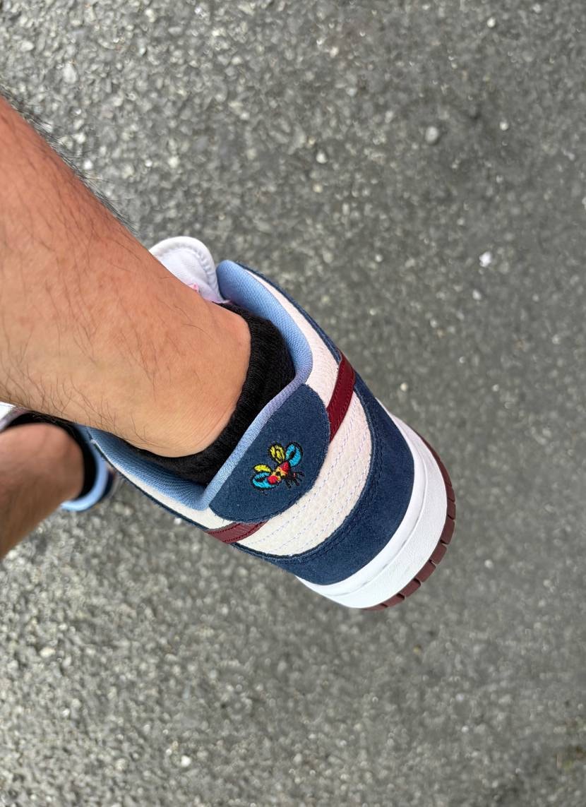 Nike SB Dunk Low "FTC Finally"