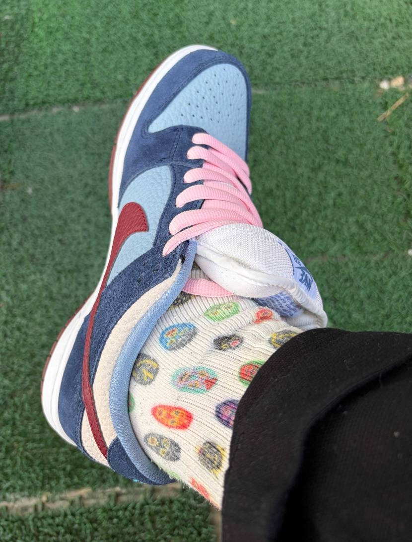 Nike SB Dunk Low "FTC Finally"