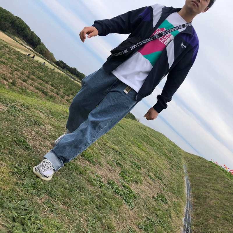 上野山 雄太(出品者)