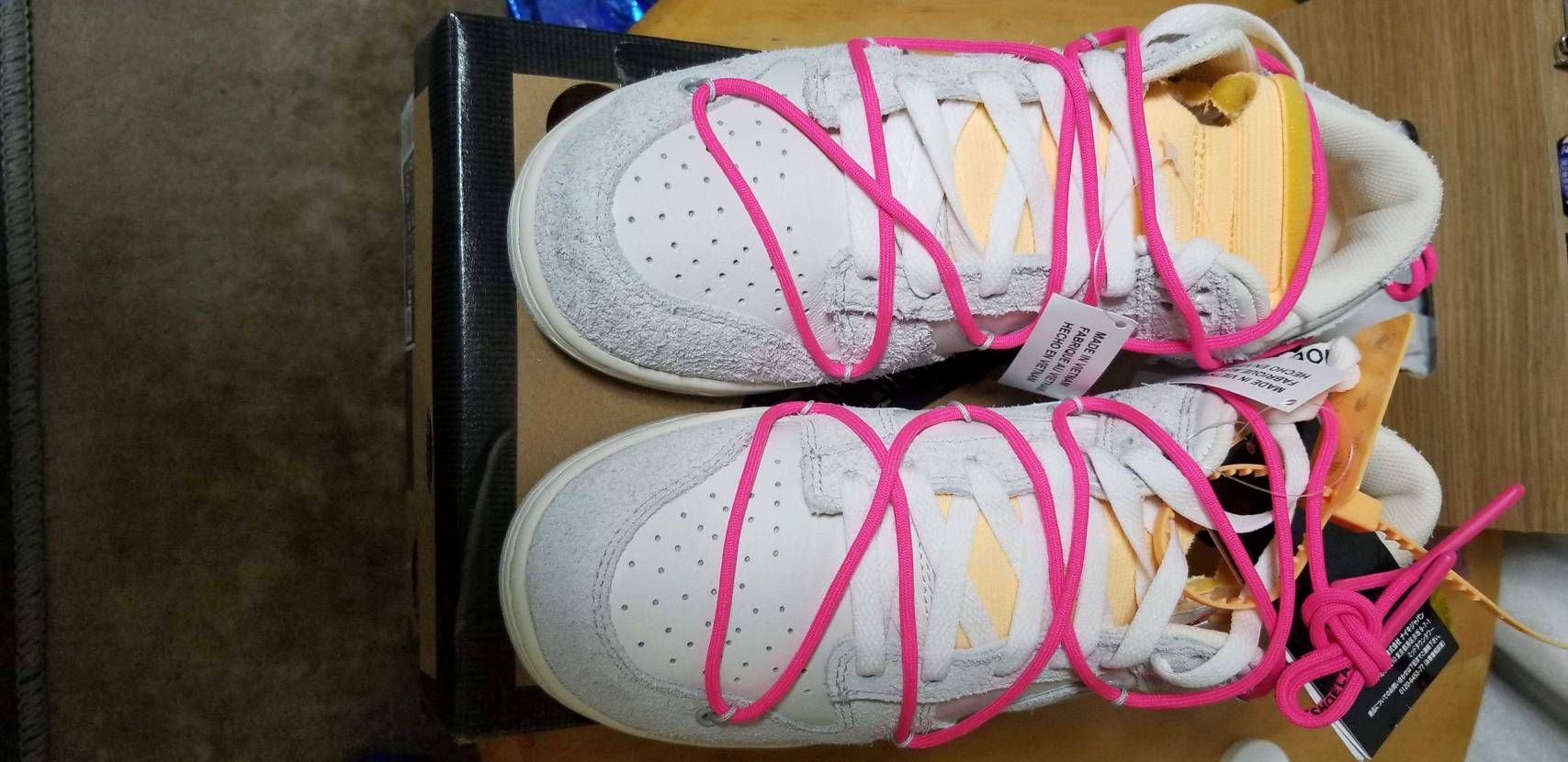 17でした(^ω^)　Q