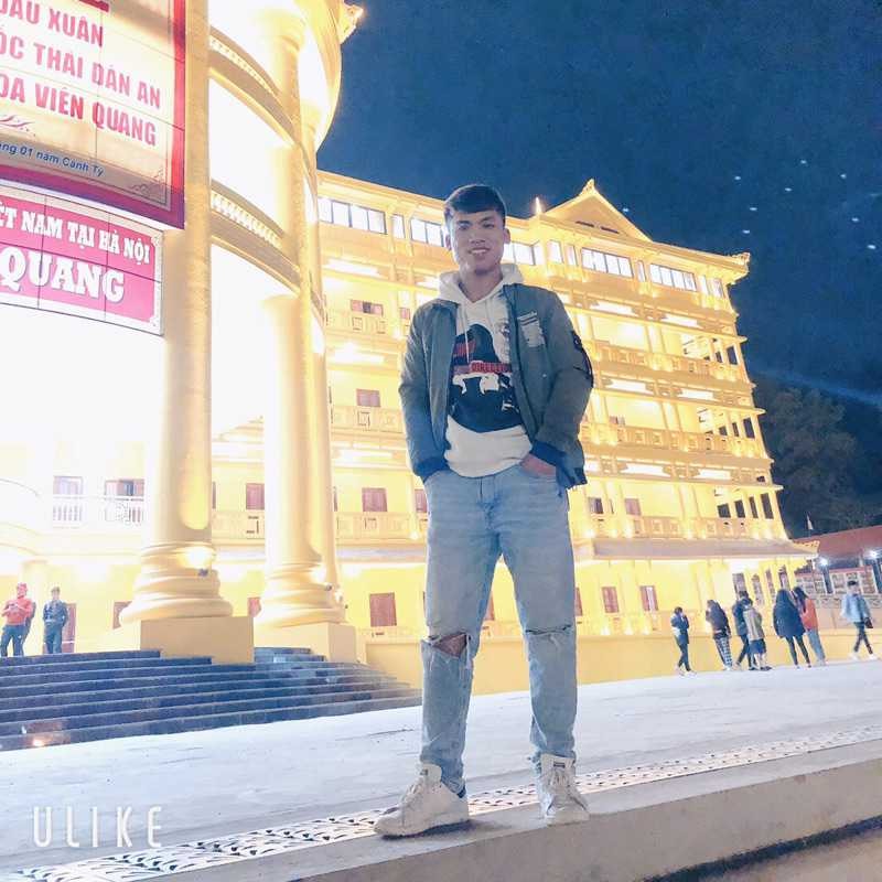 Thắng Trần