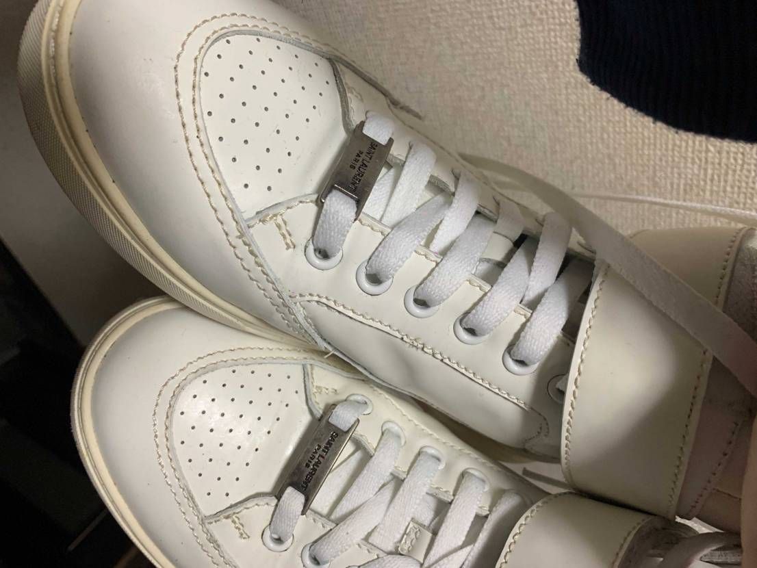 今思うとこれ定価でトラフグロープレ値買えるんだよな。
品質とか雲泥だけど。