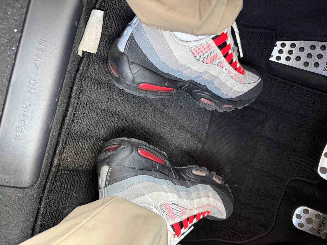 イエローグラデ値下げ合戦始めてください、ヨーイドン！