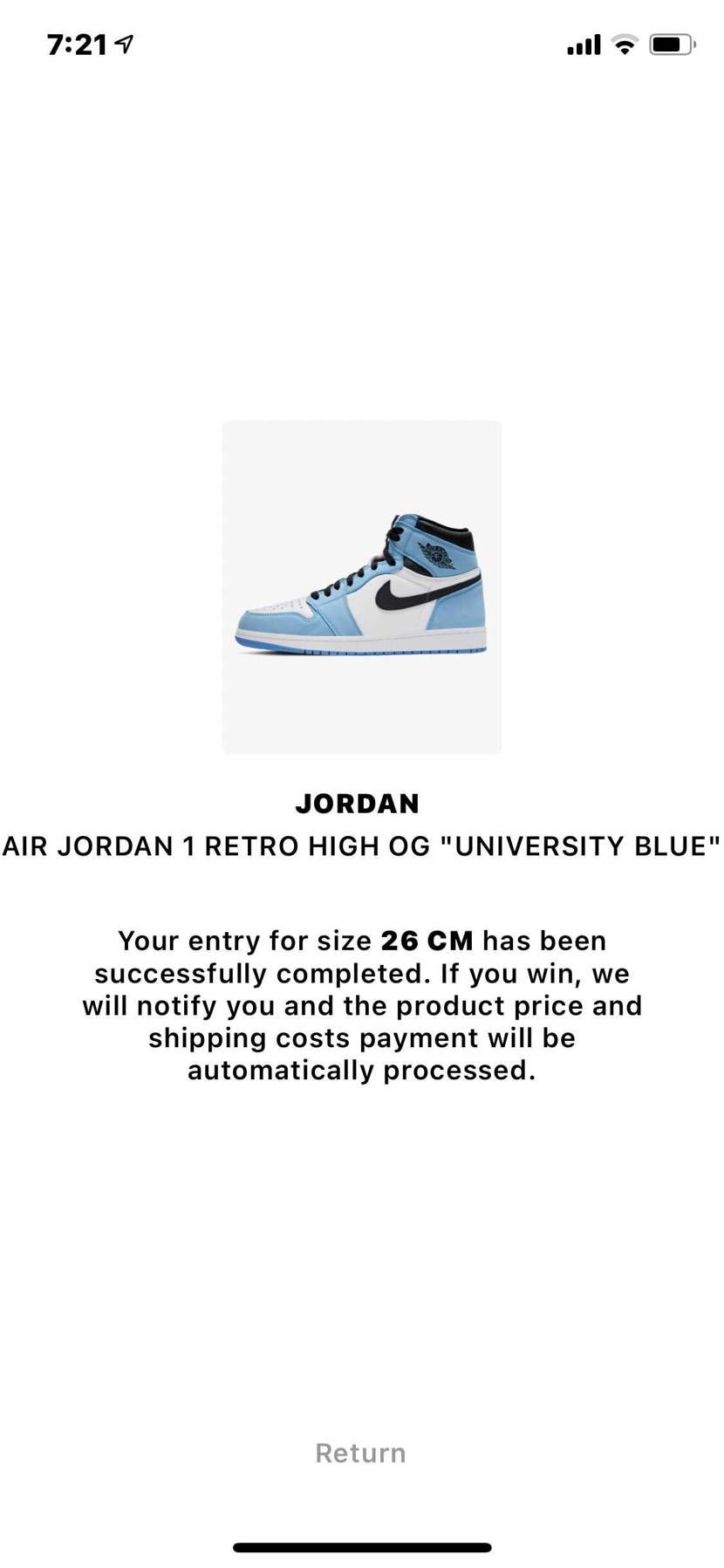 すみません、これで応募出来てますか？
無知ですみません(^_^;)