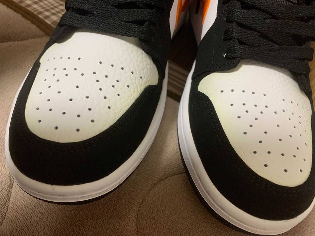 Hu hu mới vừa nhận được hàng mở ra thấy 