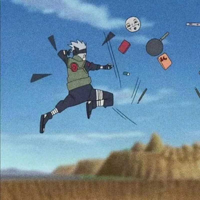 何