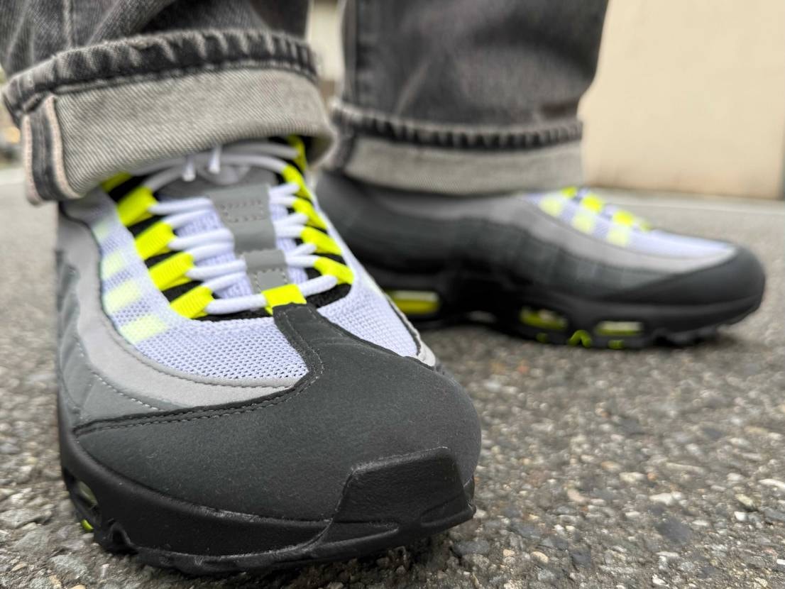 皆さんこんばんみ♪
まずは2020から🟡👟😘
2026は温存📦♨️

連