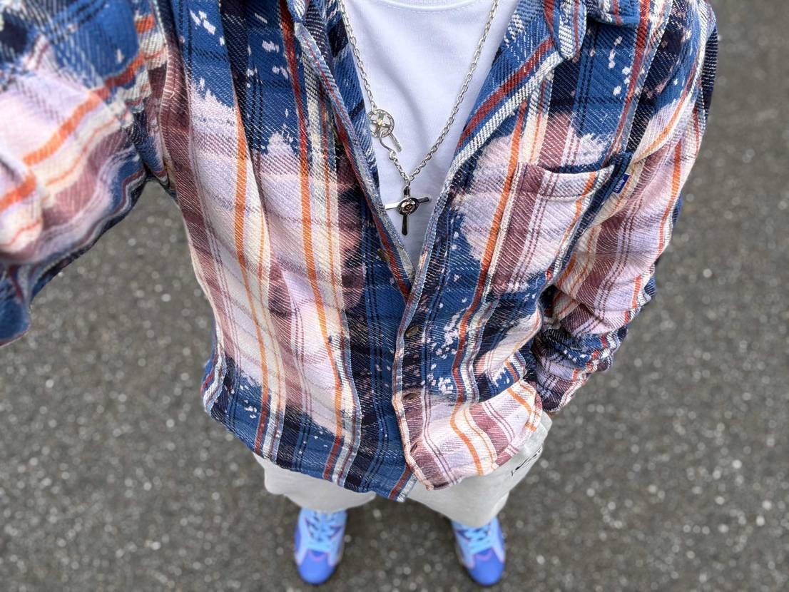 皆さんこんばんみ♪🌃
まずは青から🟦👟😎👍



