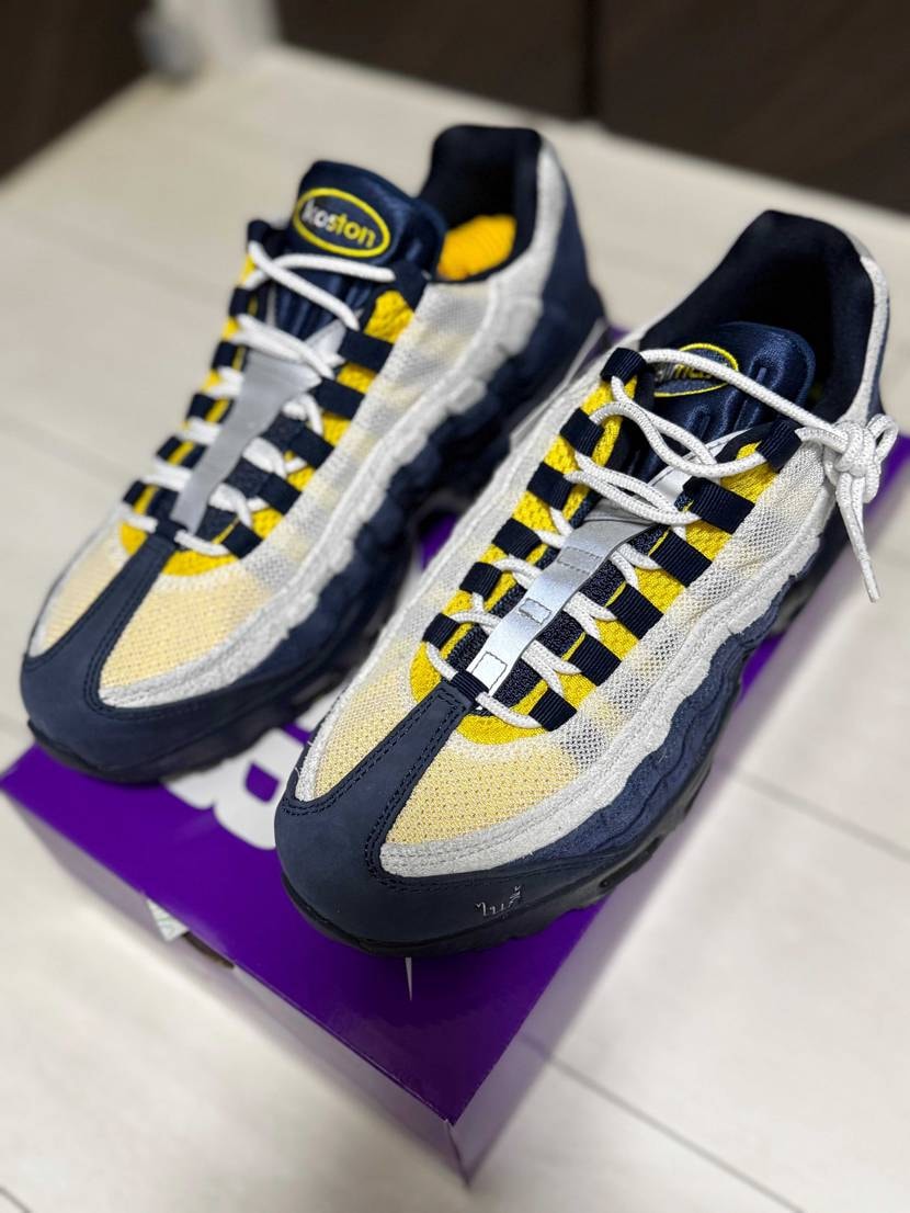 ハズレなら…👟🎯🙅‍♂️

プレでも買うたる‼️😤

