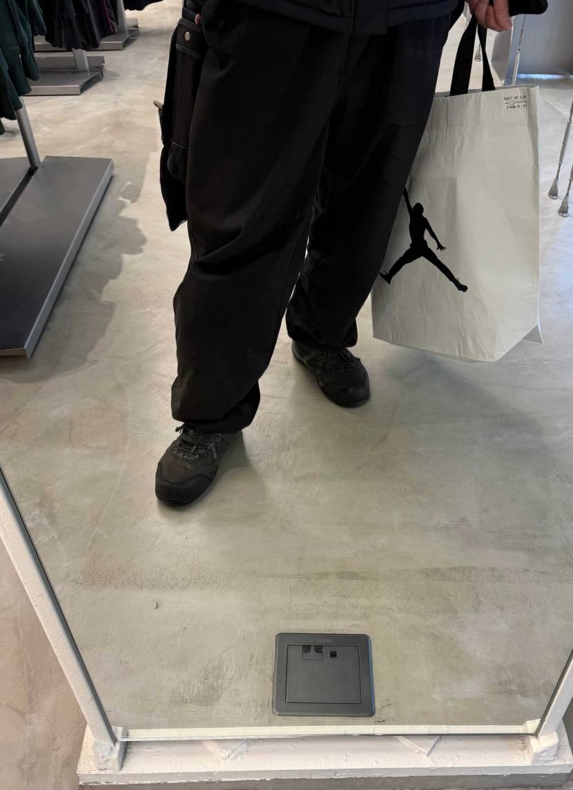 昨日の事ですが…
運試し的にスニパスチャレンジした結果、G