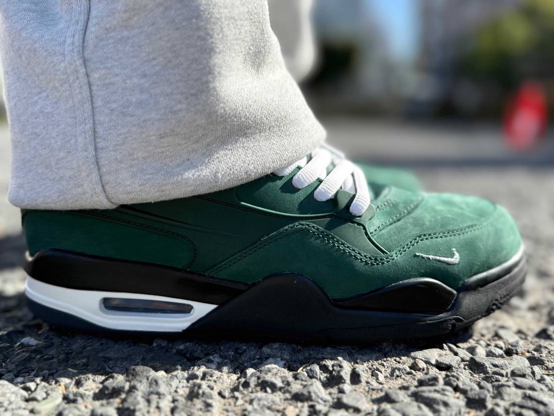 先日の事ですが…
暖かスウェットにケツBIKEを履きまして