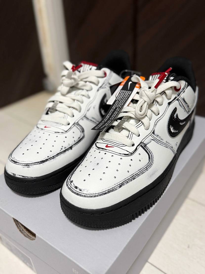 関係者各位
本日無事到着しました♪📦👟
その節はお騒がせ致しました🙇
だっ
