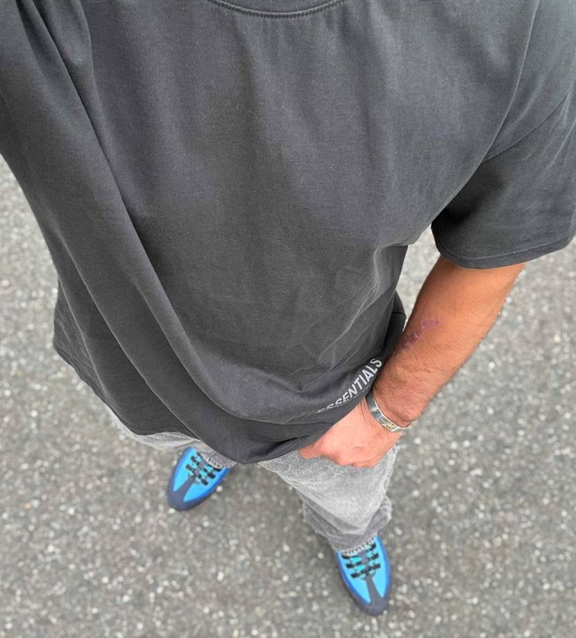 皆さんこんばんみ🌃
本日は俺達のスタ〜〜〜ッシュ♪👟🔵😆🤟