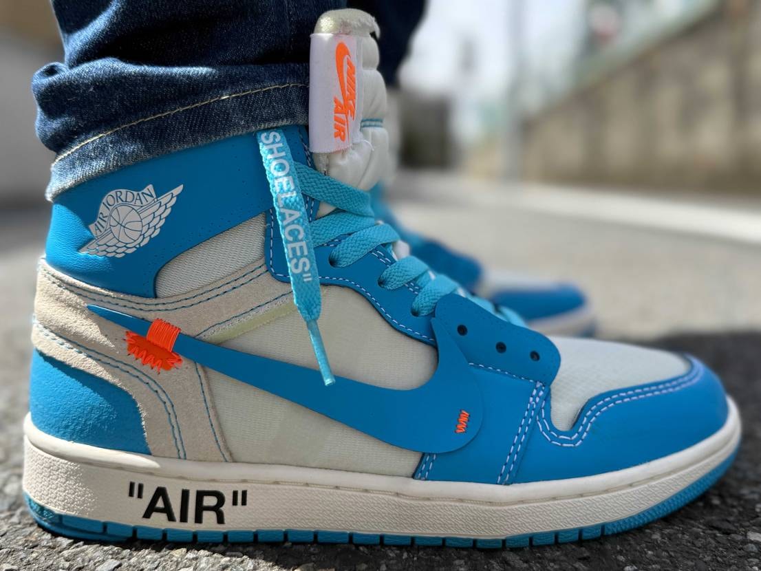 今日は白いヤツに全滅させられたダメージを癒してもらおうとUN