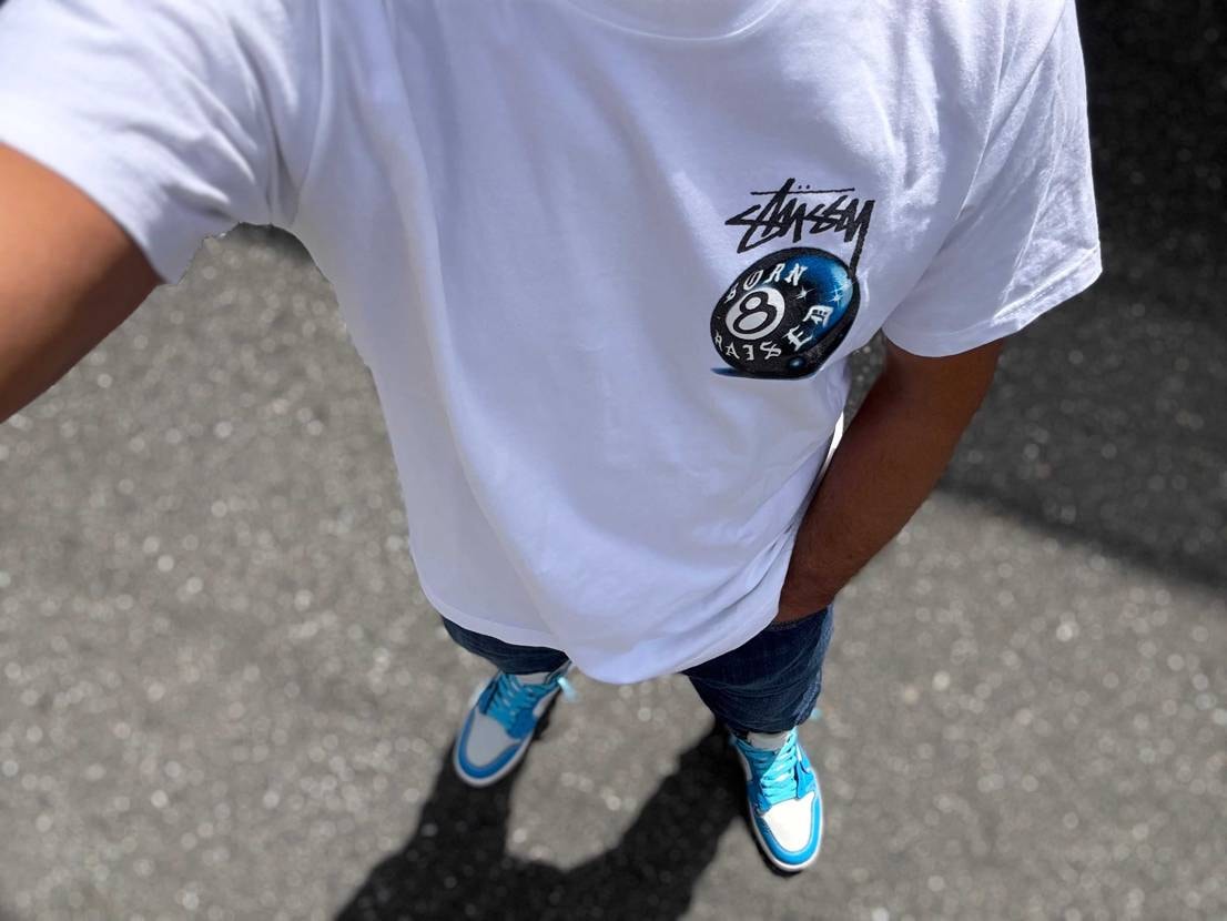 今日は白いヤツに全滅させられたダメージを癒してもらおうとUN