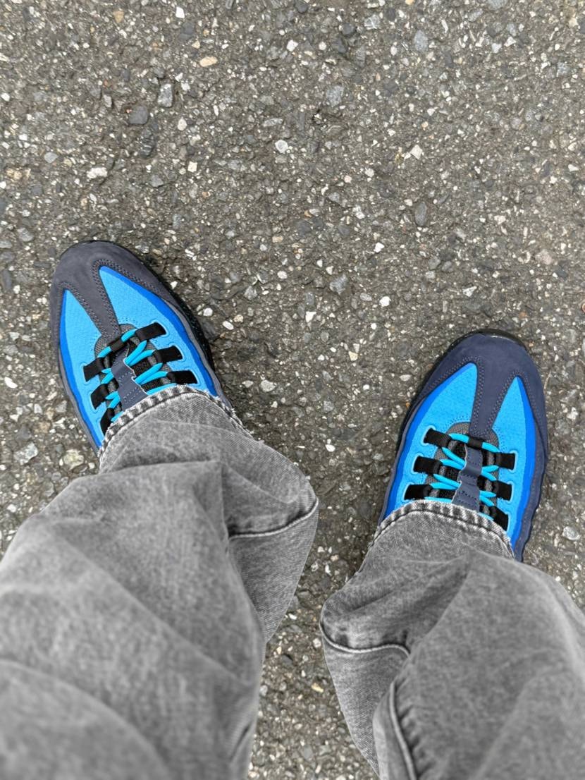 皆さんこんばんみ🌃
本日は俺達のスタ〜〜〜ッシュ♪👟🔵😆🤟
