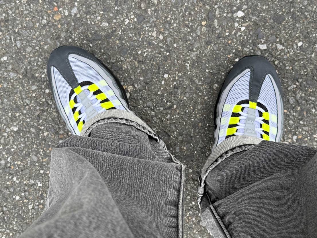 皆さんこんばんみ♪
まずは2020から🟡👟😘
2026は